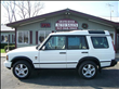 2003 Land Rover Discovery II
