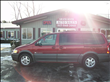 2002 Pontiac Montana