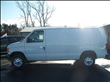 2006 Ford E250