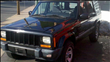 2000 Jeep Cherokee