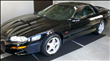 1999 Chevrolet Camaro