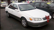 2001 Toyota Camry