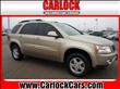 2007 Pontiac Torrent