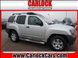 2009 Nissan Xterra