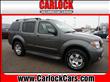 2005 Nissan Pathfinder