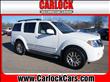2010 Nissan Pathfinder