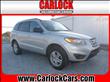 2010 Hyundai Santa Fe