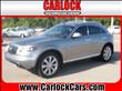 2006 Infiniti FX45