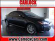 2009 Scion tC