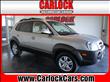 2006 Hyundai Tucson