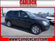 2009 Kia Borrego