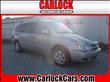 2010 Kia Sedona