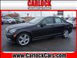 2011 Mercedes-Benz C Class