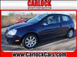 2007 Volkswagen Rabbit
