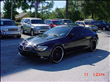2008 BMW 6 series