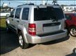 2010 Jeep Liberty