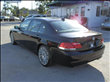 2008 BMW 7 series