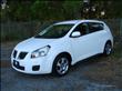 2010 Pontiac Vibe