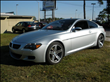 2007 BMW M6