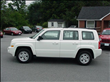 2010 Jeep Patriot