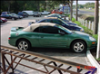 2005 Mitsubishi Eclipse