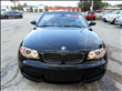 2008 BMW 1 series