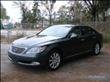 2007 Lexus LS 460