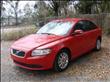 2009 Volvo S40