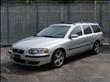 2004 Volvo V70
