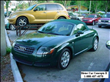 2003 Audi TT