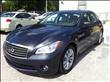 2011 Infiniti M37