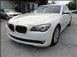 2009 BMW 7 series