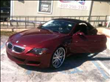 2007 BMW M6