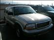1999 GMC Jimmy