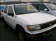 1996 Nissan Pathfinder