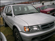 2000 Honda Passport