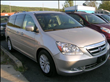 2006 Honda Odyssey
