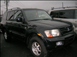 2002 Mitsubishi Montero