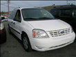 2006 Ford Freestar
