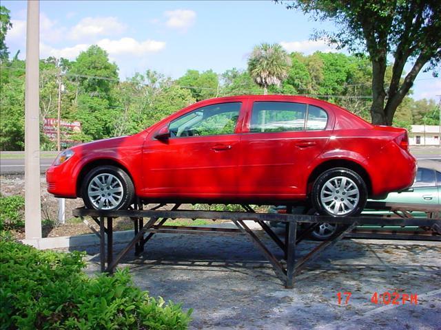 2010 Chevrolet Cobalt