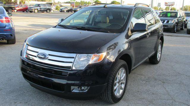 2009 Ford Edge