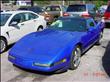 1995 Chevrolet Corvette