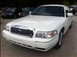 2011 Mercury Grand Marquis
