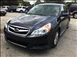 2011 Subaru Legacy
