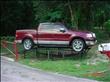 2006 Lincoln Mark LT