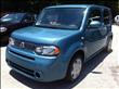 2011 Nissan cube