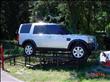 2007 Land Rover LR3