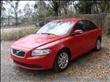 2009 Volvo S40