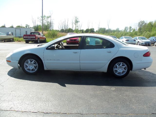 1999 Chrysler Concorde for sale