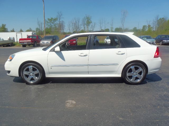 2006 Chevrolet Malibu Maxx for sale